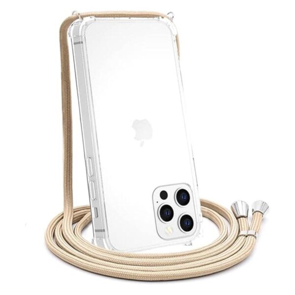 YESPURE Funda cruzada para iPhone 13 Pro funda de_1
