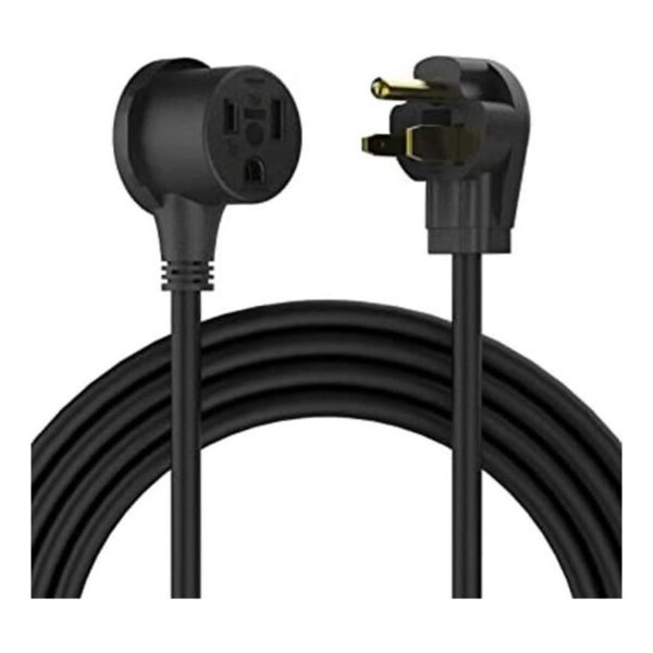 YESWELDER Cable de extensión de soldador de 20 pies y 15_1