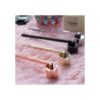 YESON Candle Snuffer Extintor de vela de acero inoxidable_5