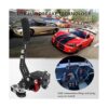 YESHMA 64 Bit USB Handbrake with Clamp PC Handbrake_4