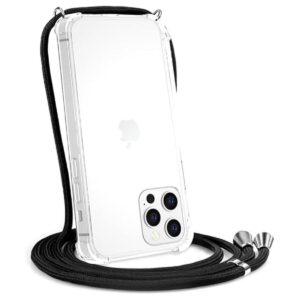 YESPURE Funda cruzada para iPhone 14 Pro Max funda_1