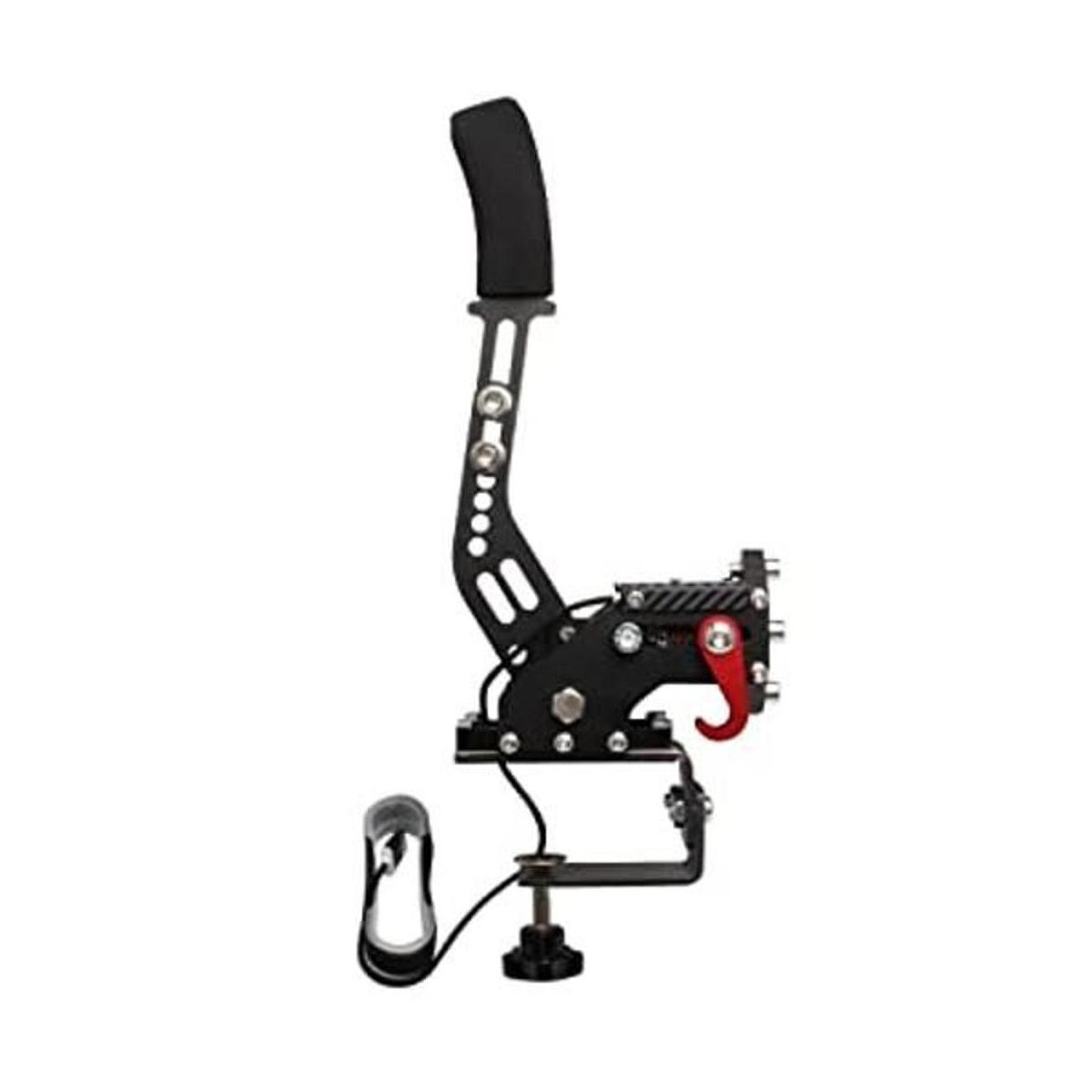 YESHMA 64 Bit USB Handbrake with Clamp PC Handbrake
