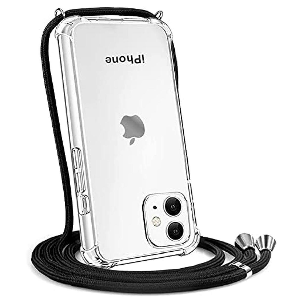 YESPURE Funda cruzada para iPhone 11 de 6.1 pulgadas