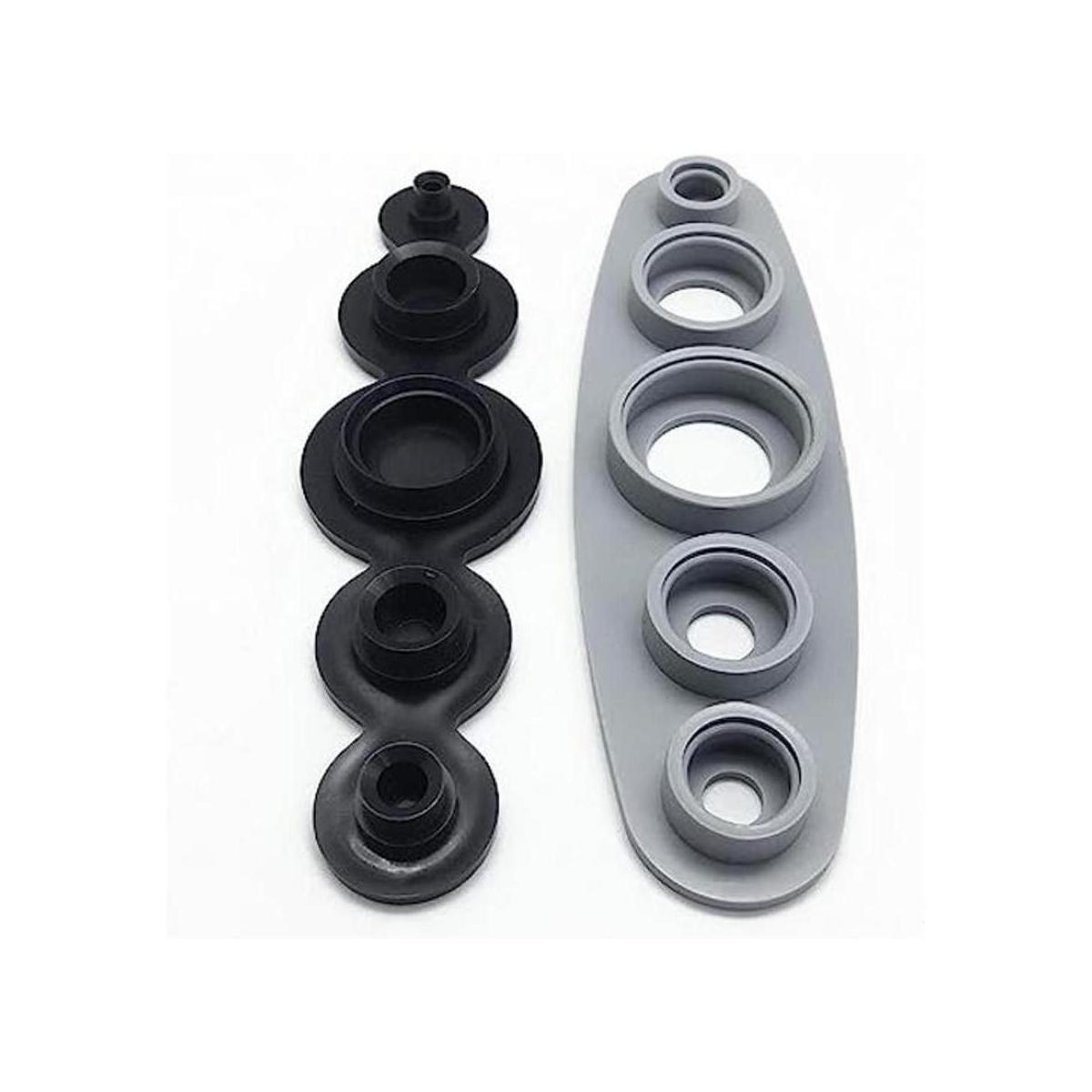 YEQIN 673170 Herramienta universal para botón de