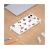 YESPURE Funda de Navidad para iPhone 1212 Pro diseño_2
