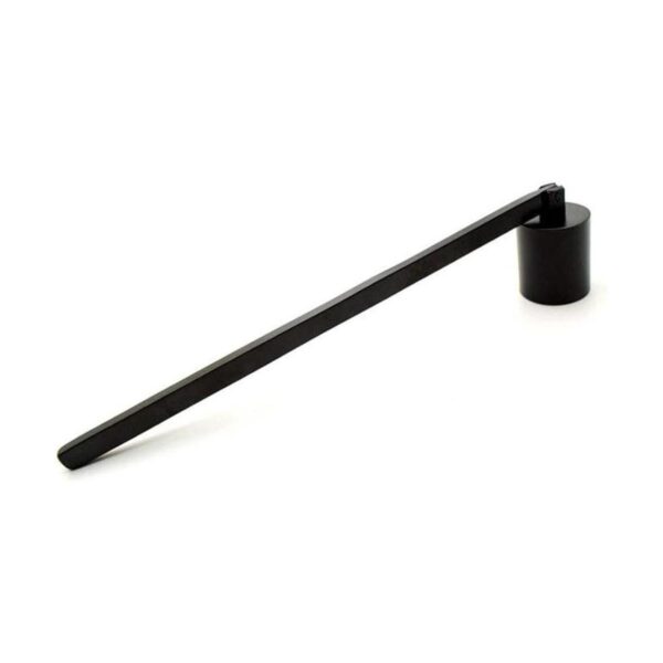 YESON Candle Snuffer Extintor de vela de acero inoxidable_1