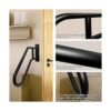Handrails for Outdoor Steps Wall MountStair Railing