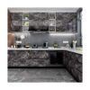 Papel adhesivo de vinilo modelo Piedra arenisca granito_4