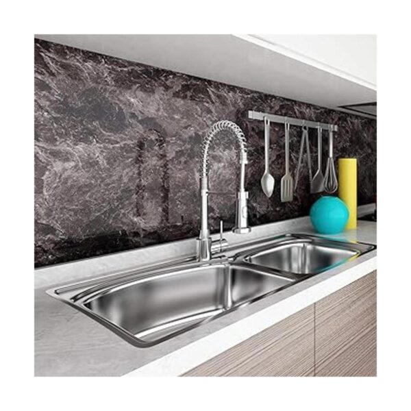 Papel adhesivo de vinilo modelo Piedra arenisca granito_3