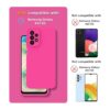 YENAPOON Funda protectora delgada de silicona líquida a_2
