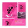 YENAPOON Funda protectora delgada de silicona líquida a_3