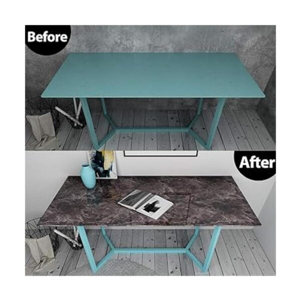 Papel adhesivo de vinilo modelo Piedra arenisca granito_5