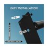 Handrails for Outdoor Steps Wall MountStair Railing