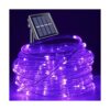 YEGUO Tira de luces solares impermeables para exteriores_1