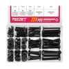 YEEZET El kit surtido de 224 tornillos y tuercas_1