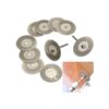 YEEZUGO Discos de corte de diamante para herramientas