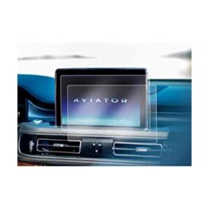 YEE PIN Aviator 2020 Protector de pantalla central para_1