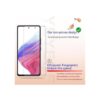 YEBF Protector de pantalla para Galaxy A53 5G de vidrio_4
