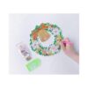 Kit de corona de pintura de diamante 5D DIY forma_5