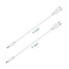 Cable de alimentación de repuesto para hatch Baby Rest_5