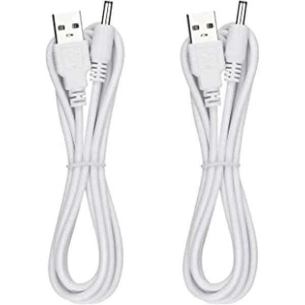 Cable de alimentación de repuesto para hatch Baby Rest_1