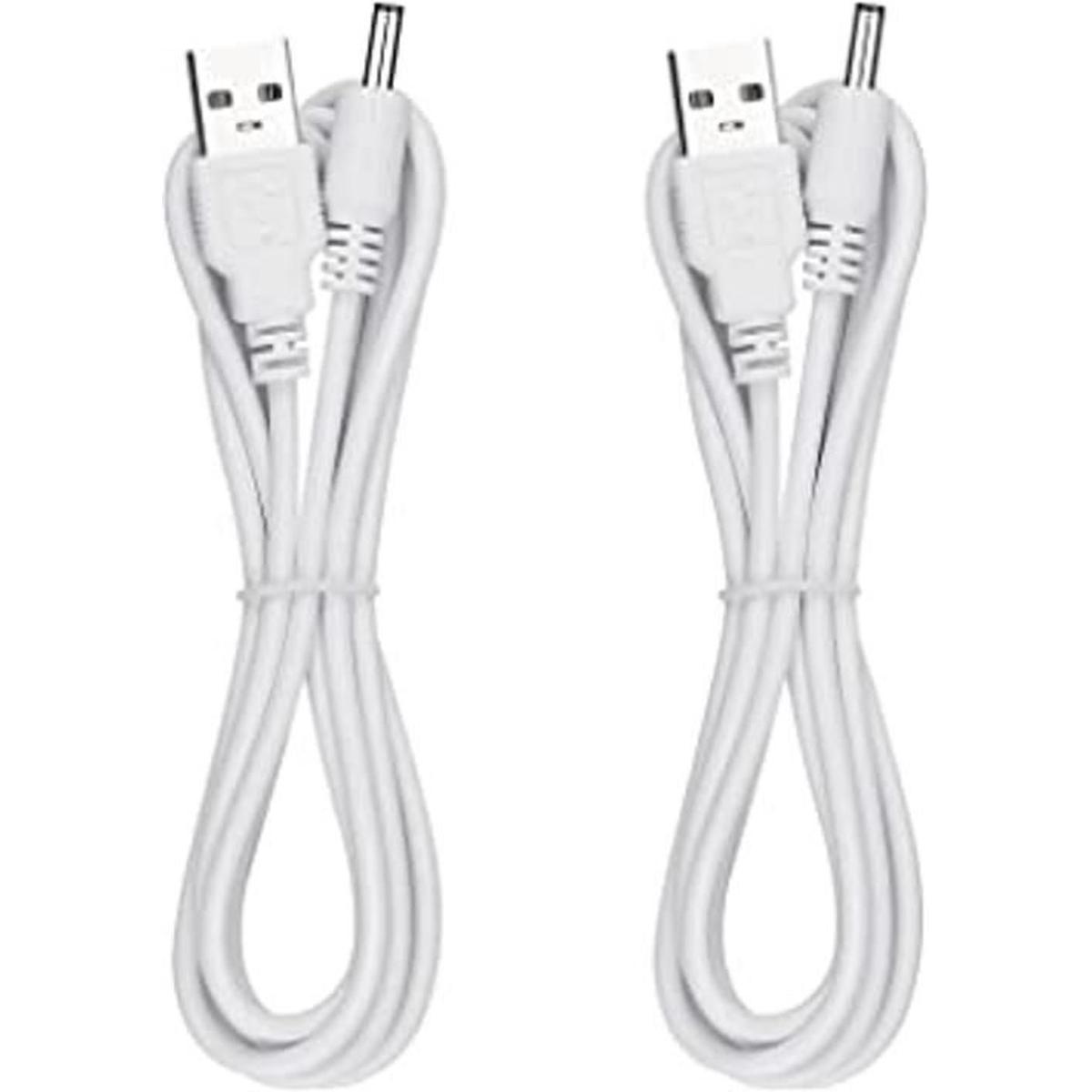 Cable de alimentación de repuesto para hatch Baby Rest