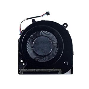 Ventilador de refrigeración de CPU de repuesto para_1