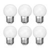 YDJoo Bombilla LED G45 3 W 30 W bombilla de repuesto_1