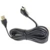 YDC Cable mini USB de 90 grados para Dash Cam compatible_3