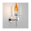 YEAHBEER Bombillas LED de candelabro E12 3 modos
