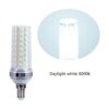YDJoo Bombillas LED E12 de 20 W LED de maíz bombilla_3