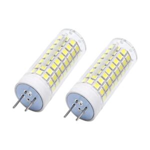 YDJoo G8GY8.6 Bombilla LED de cerámica de 10 W_1