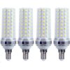 YDJoo Bombillas LED E12 de 20 W LED de maíz bombilla_1