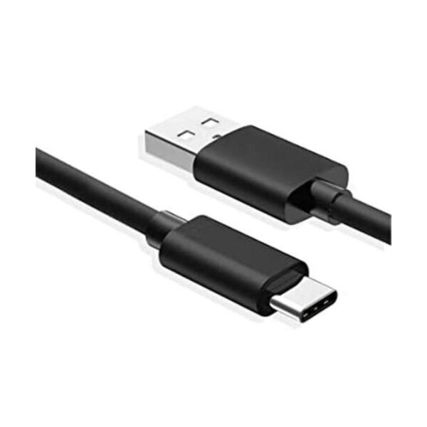 Cable de carga USB C compatible con TaoTronics_1
