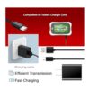 Cable de carga micro USB de carga rápida para altavoz Bose_4
