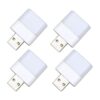 Mini USB Night LightsPlug in LED BulbFlexible LED_1