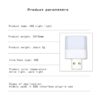 Mini USB Night LightsPlug in LED BulbFlexible LED_2