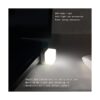 Mini USB Night LightsPlug in LED BulbFlexible LED_3