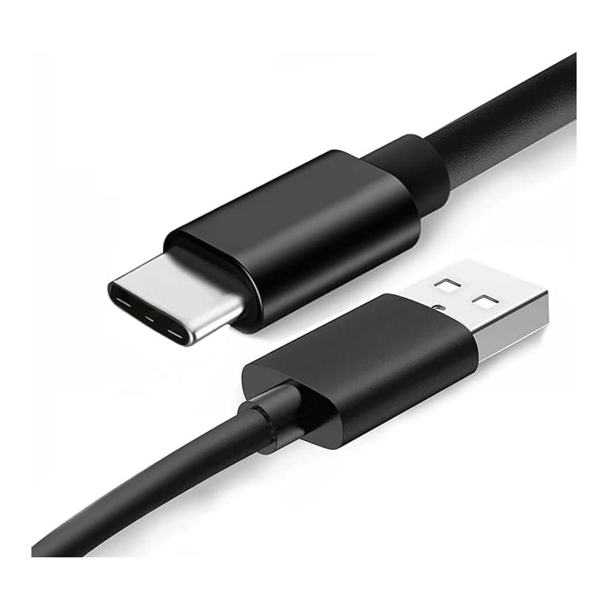 Cable de carga USBC compatible con Logitech MX Keyboard