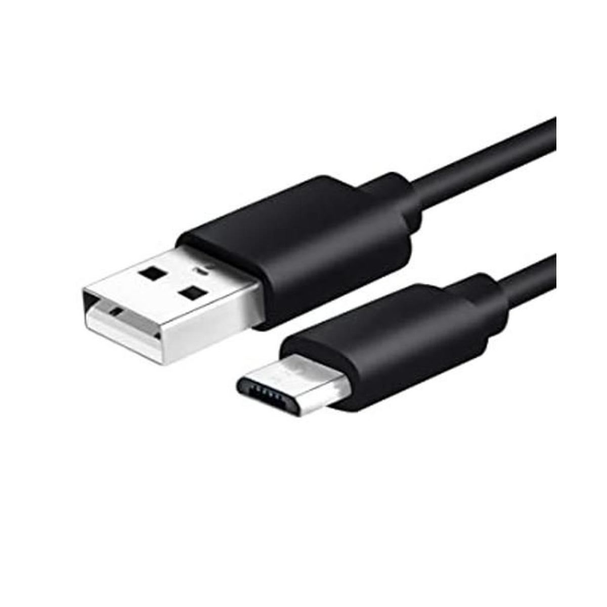 Cable de carga USB compatible con Fujifilm InstAX Share