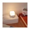 Mini USB Night LightsPlug in LED BulbFlexible LED_4