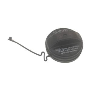 YCT Tapa de tanque de gasolina