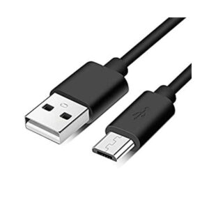 Cable de alimentación de carga de repuesto compatible con_1