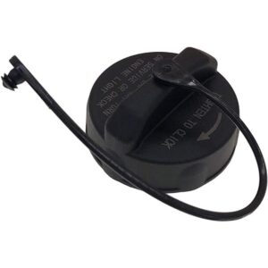 Tapa de gas de combustible 52030377AB 52124512AA_1