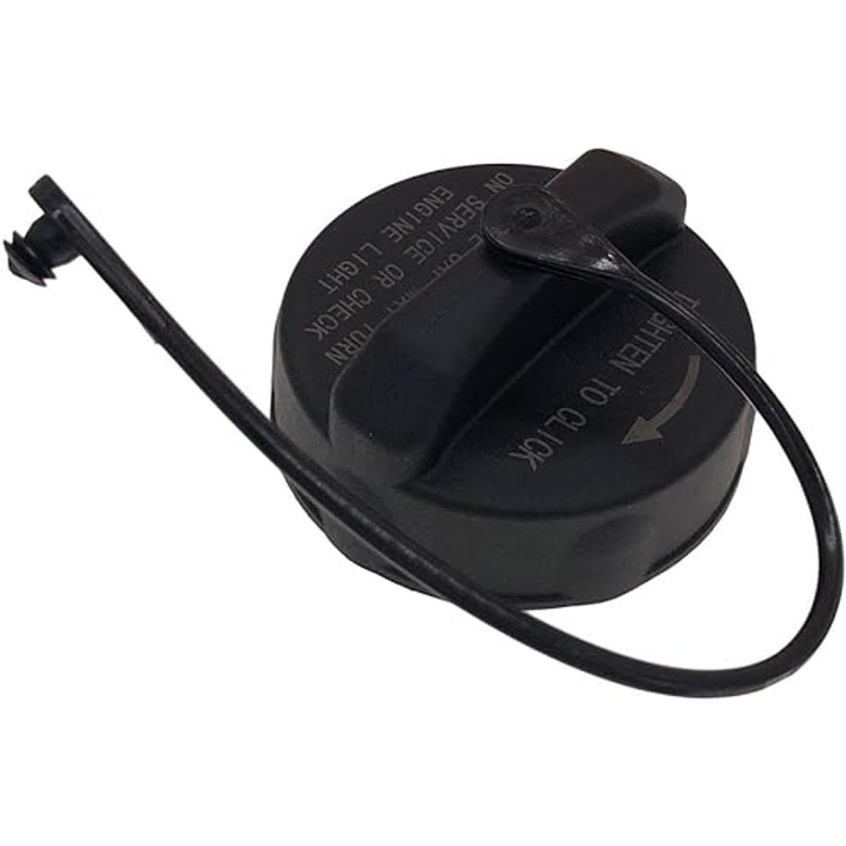 Tapa de gas de combustible 52030377AB 52124512AA