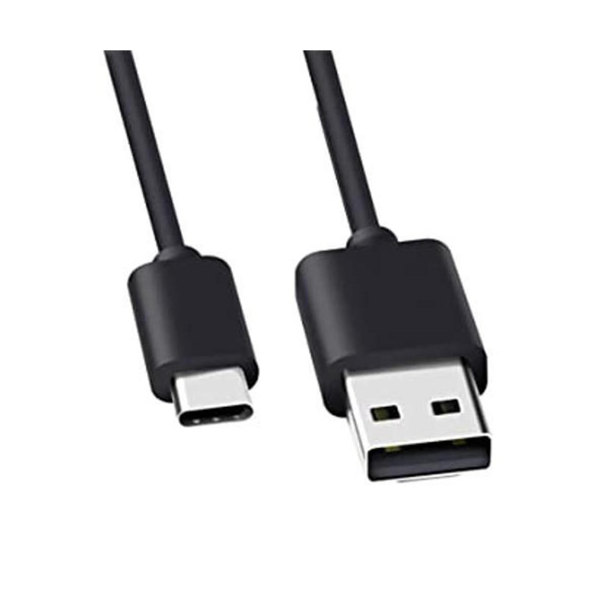 Cable de carga rápida USBC Cable de alimentación para TOZO