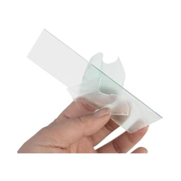 Paquete de 10 lentes de protección de soldadura de luz_6