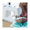 Tijeras de coser para bordar de acero inoxidable punta_4
