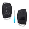 YCML Funda para llavero remoto de entrada sin llave_1