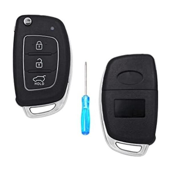 YCML Funda para llavero remoto de entrada sin llave_1